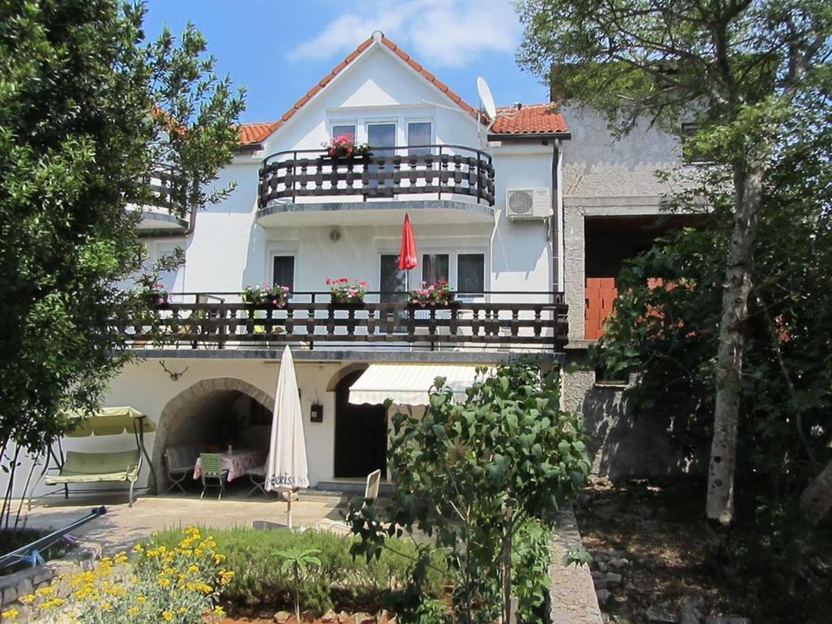 Apartments Marijana Srsici Экстерьер фото
