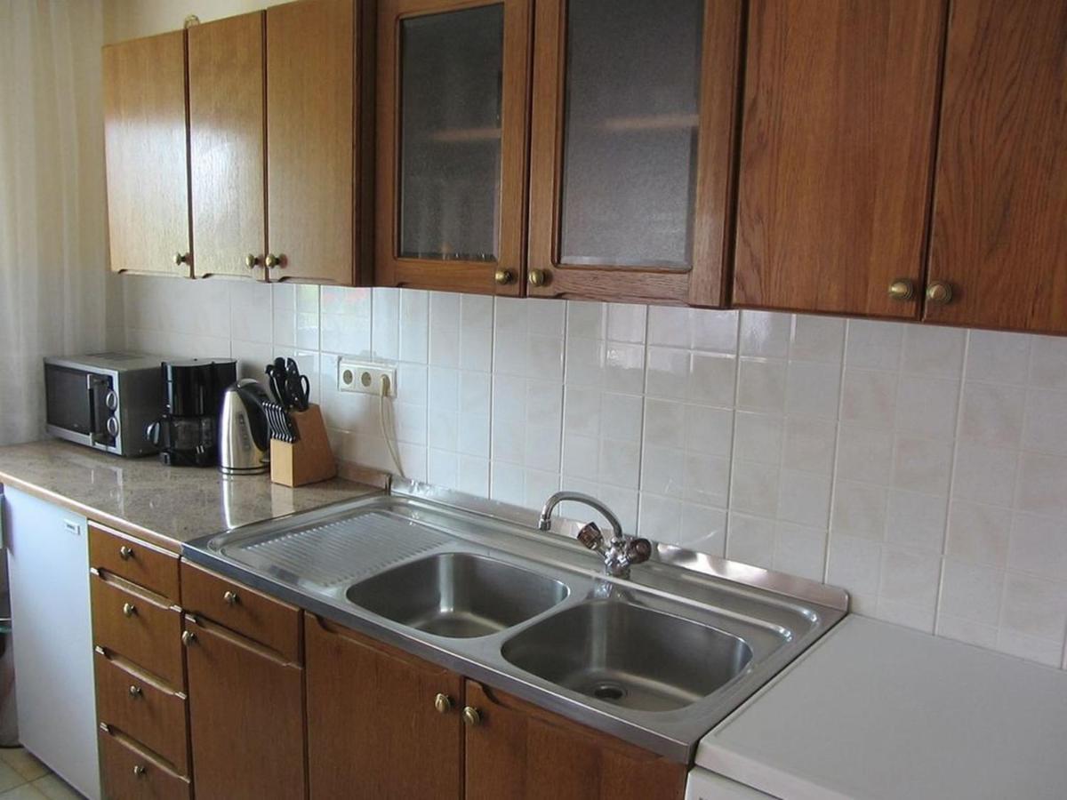 Apartments Marijana Srsici Экстерьер фото