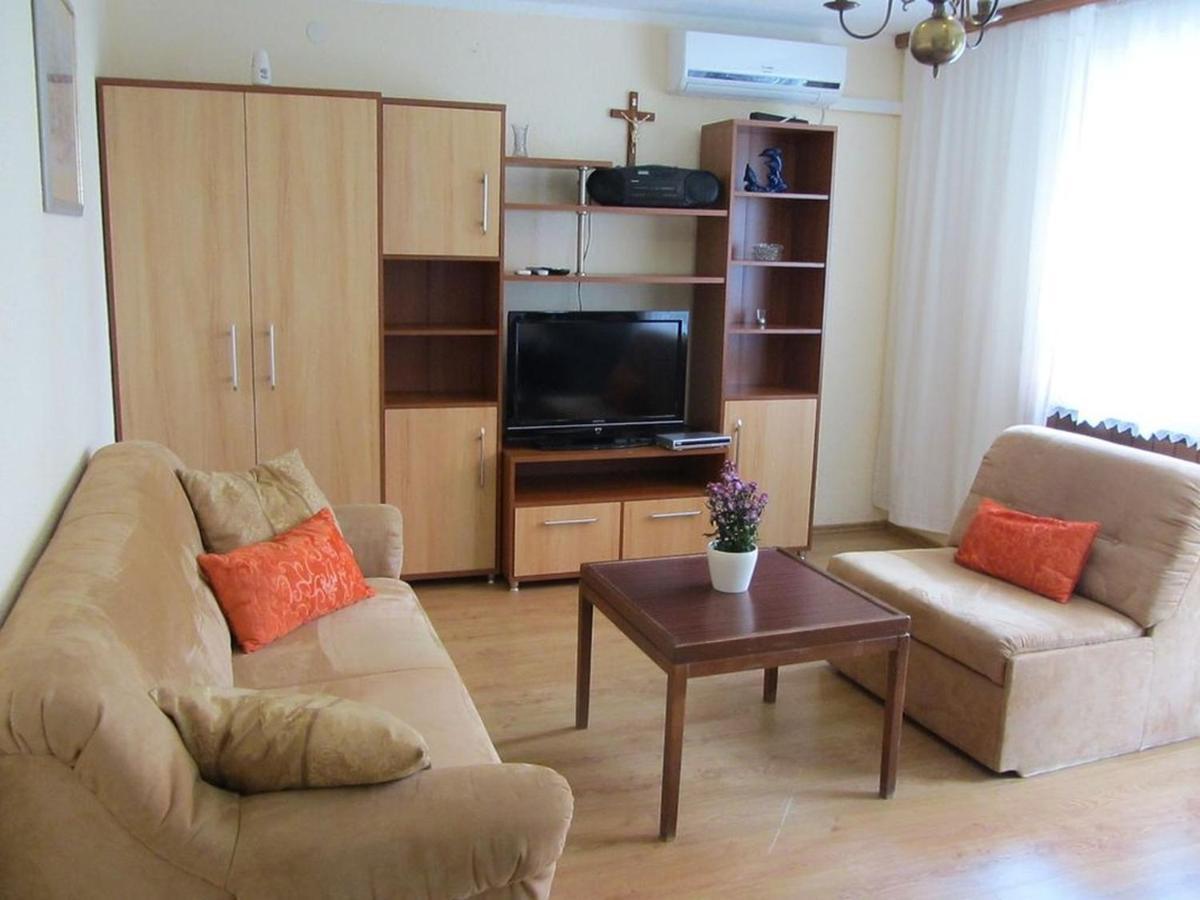Apartments Marijana Srsici Экстерьер фото