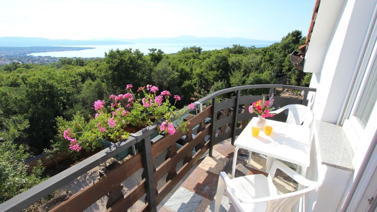 Apartments Marijana Srsici Экстерьер фото