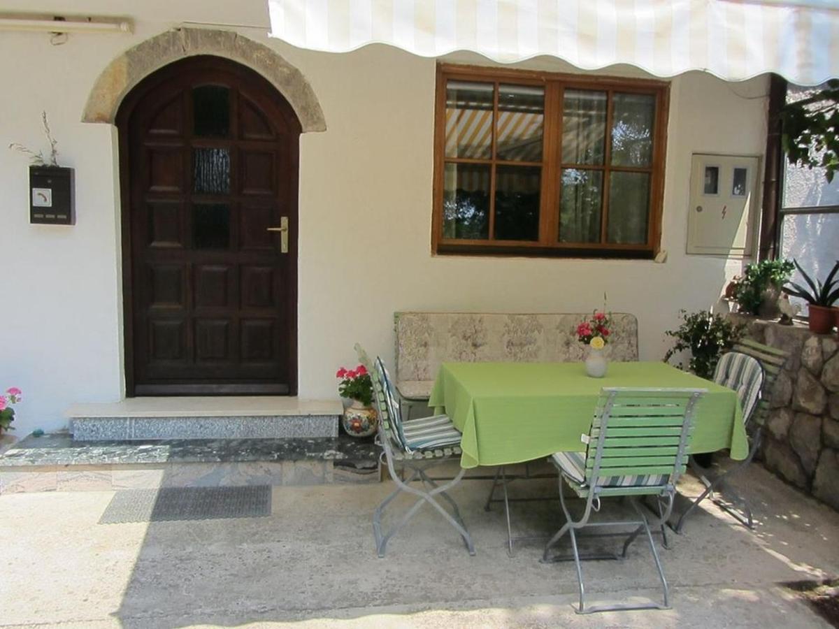 Apartments Marijana Srsici Экстерьер фото