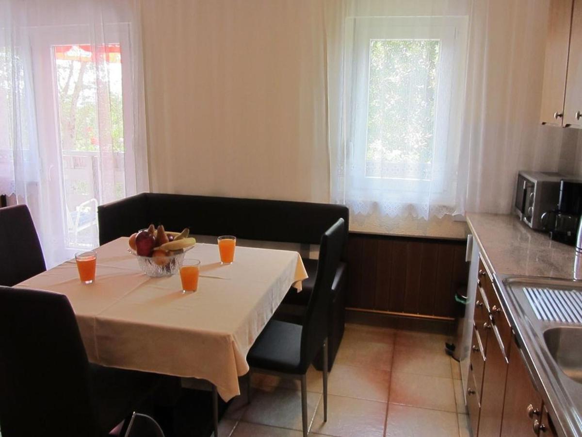 Apartments Marijana Srsici Экстерьер фото