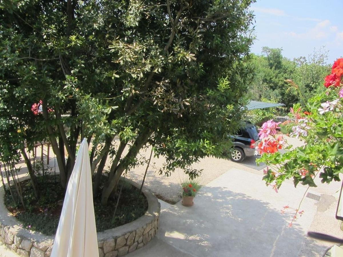 Apartments Marijana Srsici Экстерьер фото