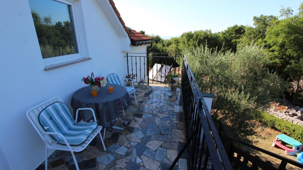 Apartments Marijana Srsici Экстерьер фото