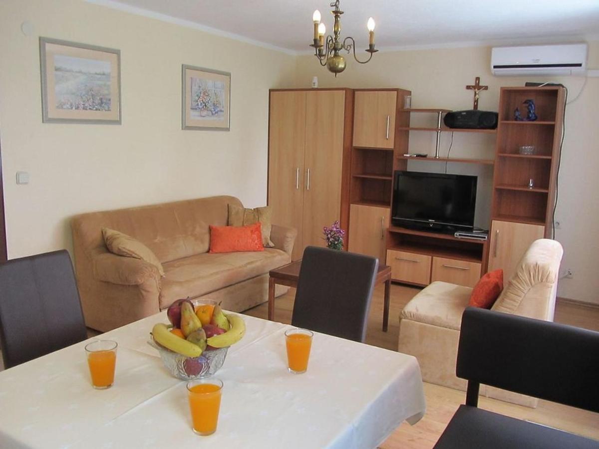 Apartments Marijana Srsici Экстерьер фото