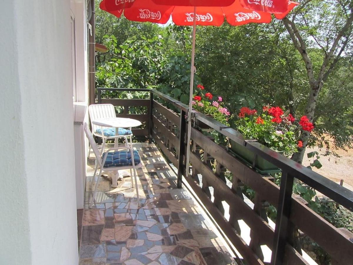 Apartments Marijana Srsici Экстерьер фото